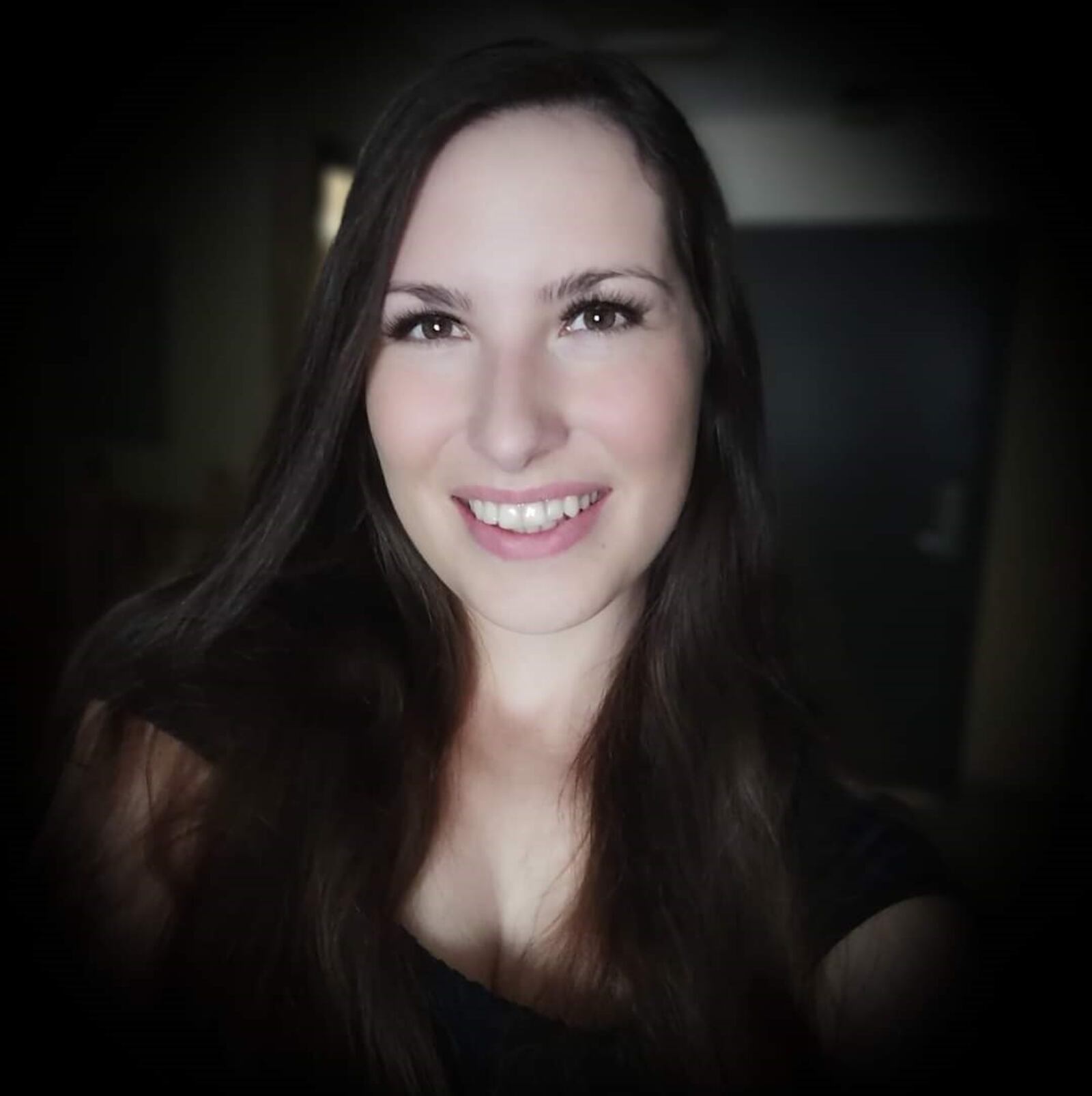 Samantha Nevling is in the Army and is the breadwinner. Her husband is currently a stay-at-home dad. CONTRIBUTED