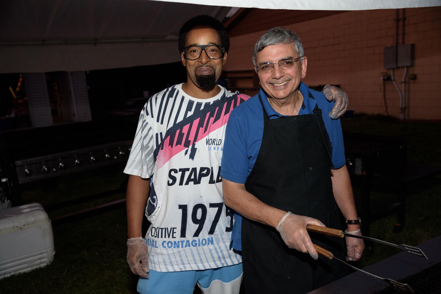 PHOTOS: Did we spot you at the Lebanese Festival?