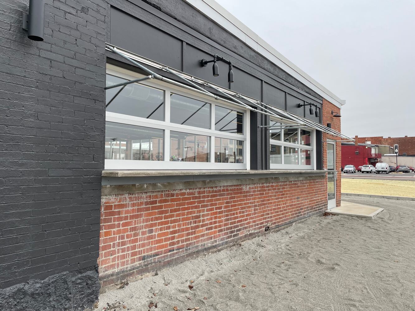 Crooked Handle Brewing Co. Piqua