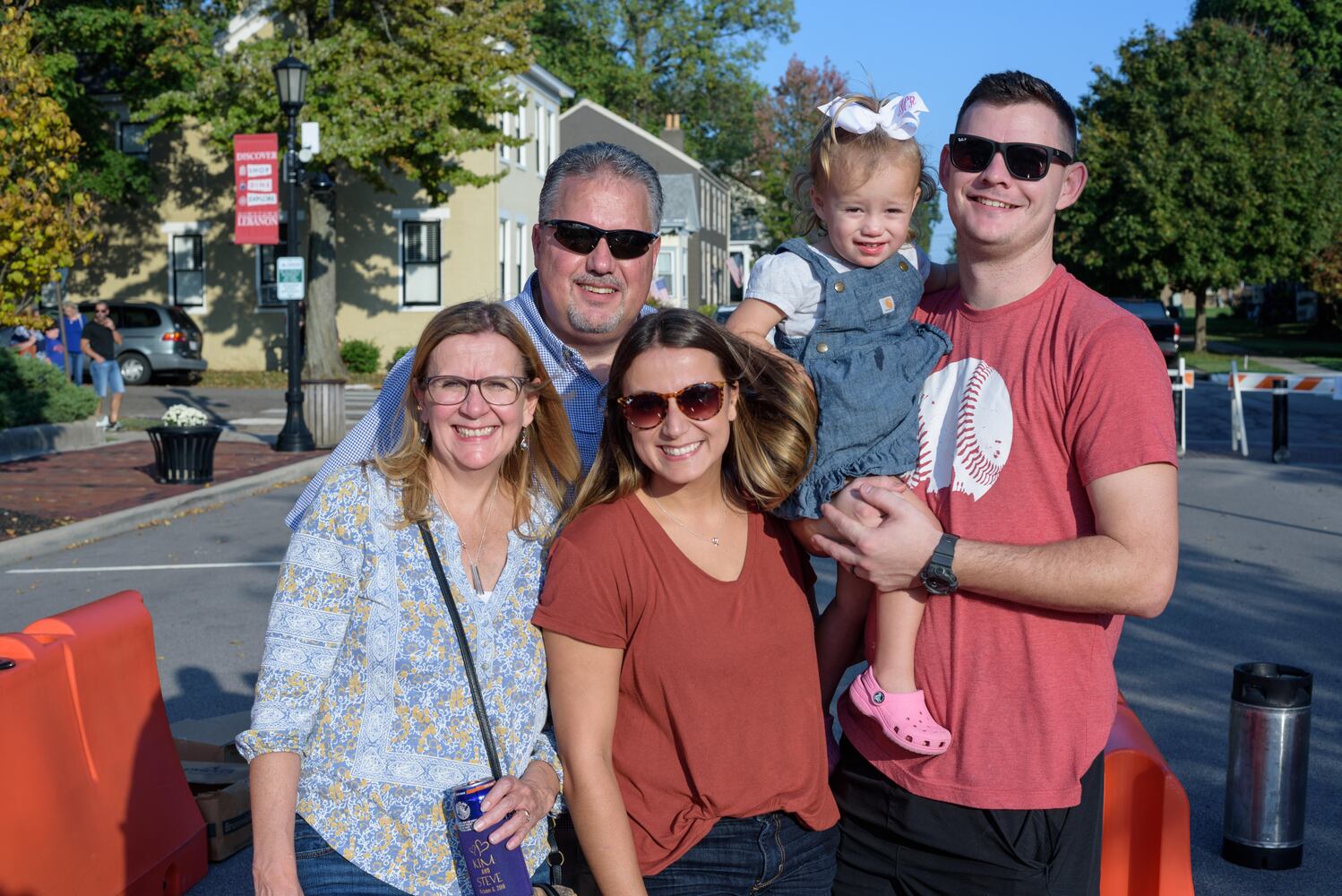 PHOTOS: Did we spot you at Lebanon Oktoberfest?