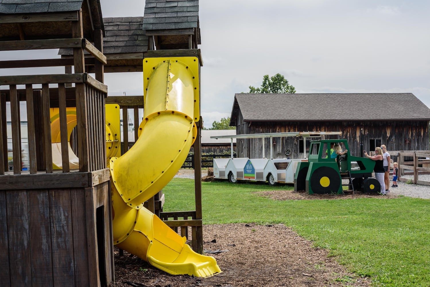 Hidden Valley Orchards