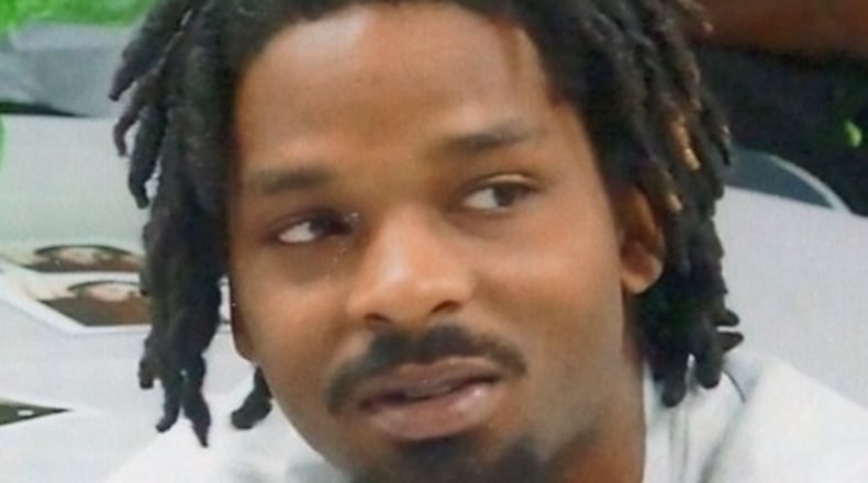 Photo of Duwone Holmes