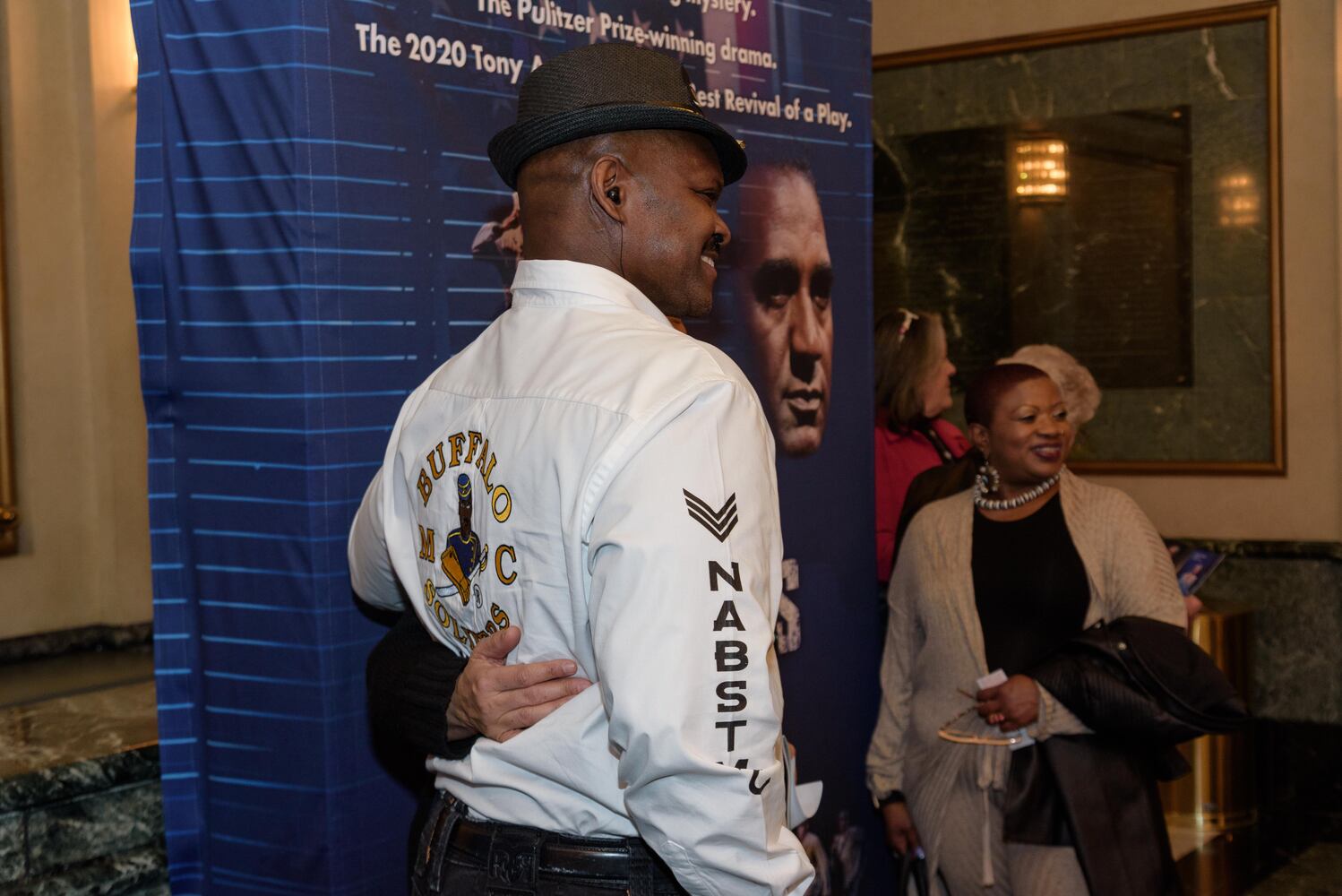 PHOTOS: A Soldier's Play Community Influencer Night at Victoria Theatre
