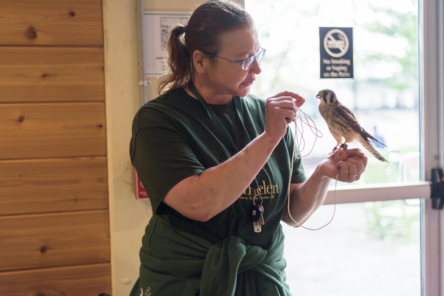 PHOTOS: 2025 Kettering Tree Love at Eudora Brewing Company