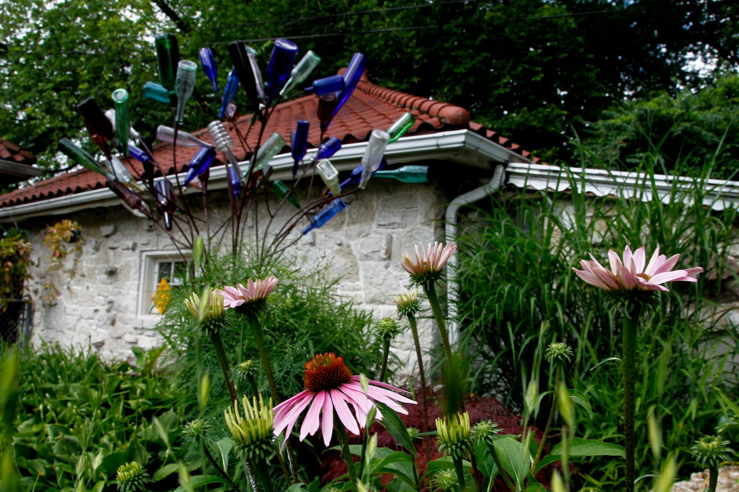 Dayton Garden Tours