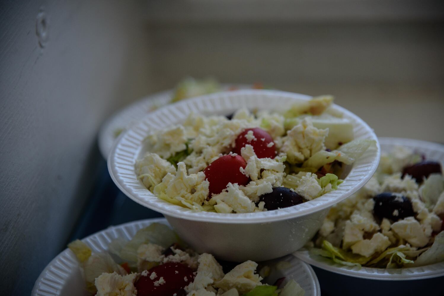 PHOTOS: Greek Fest 2018