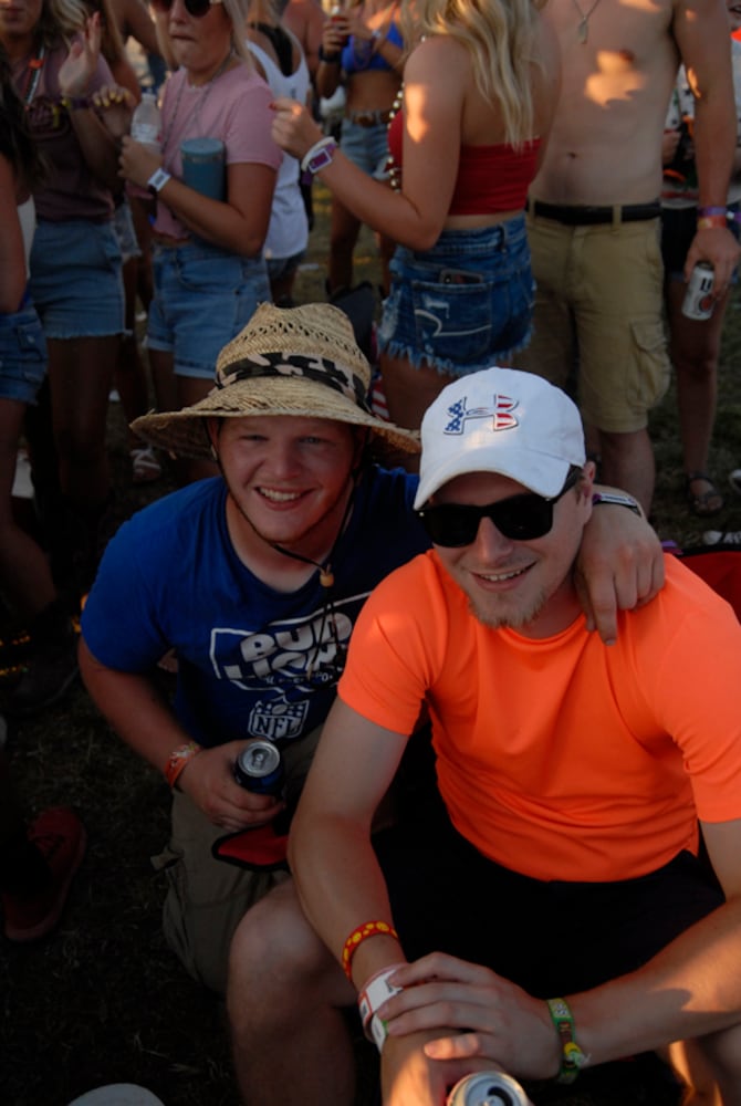PHOTOS: Did we spot you at Country Concert ‘19?