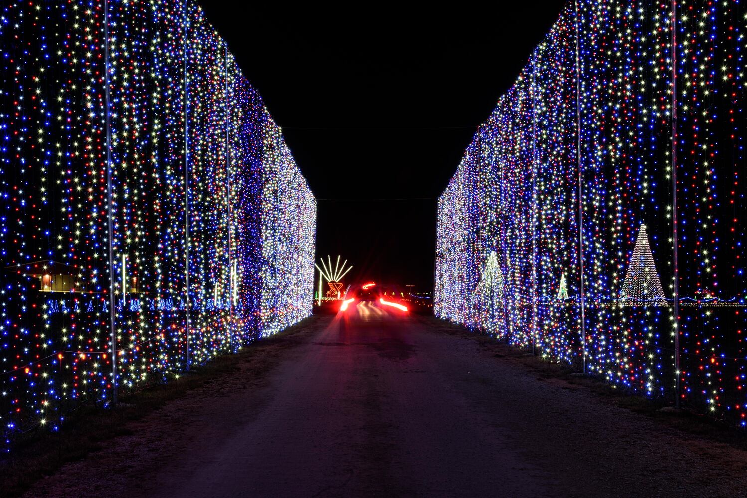 PHOTOS: Shadrack's Christmas Wonderland at the Montgomery County Fairgrounds