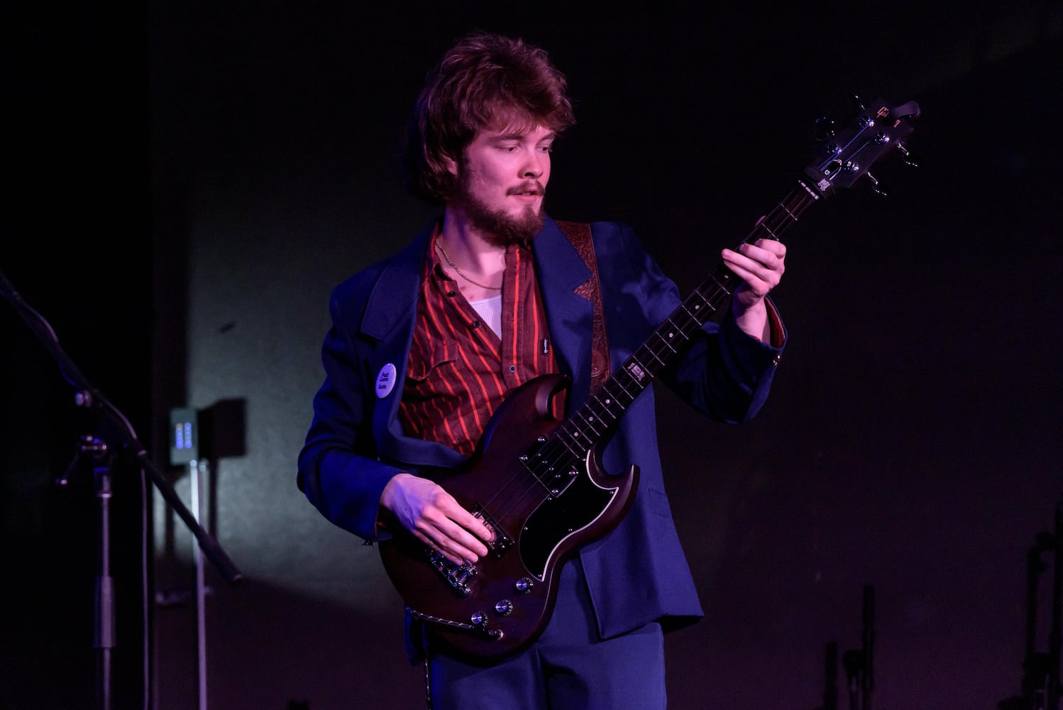 PHOTOS: 2026 Dayton Battle of the Bands Finale at The Brightside