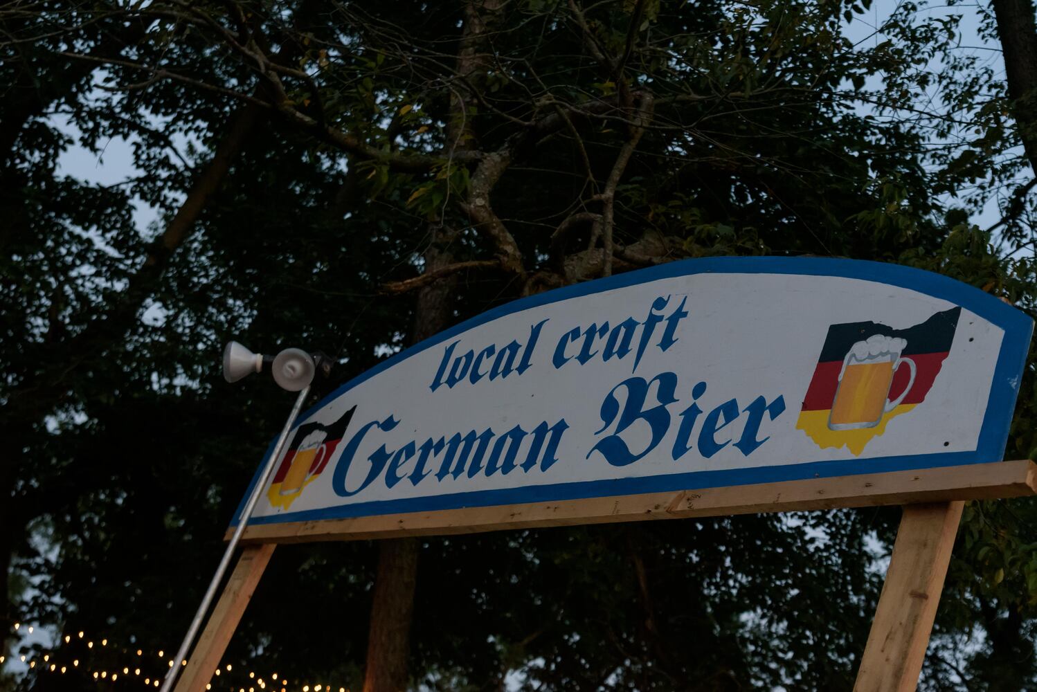 PHOTOS: Did we spot you at Oktoberfest Springboro?