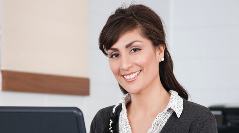 Free, professional development opportunities will be hosted online by the 88th Force Support Squadron’s Education and Training Section Office via the Commercial Virtual Remote environment Oct. 26-30 during Virtual Focus Week. METRO NEWS SERVICE PHOTO