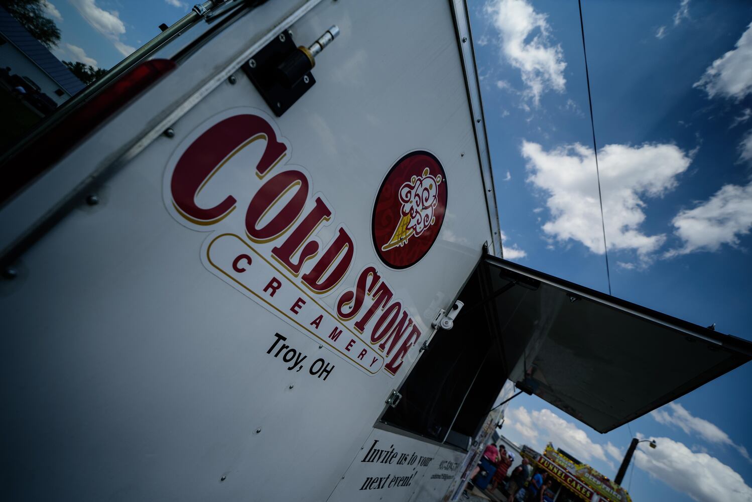 PHOTOS: Did we spot you at one of the biggest food truck events of the year?