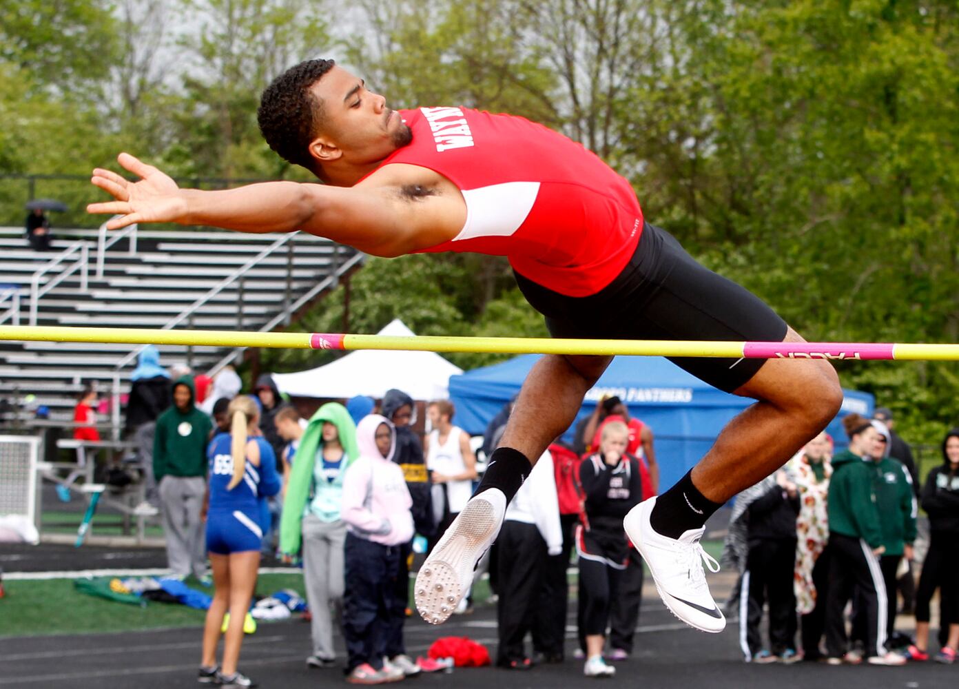 GWOC Track Meet