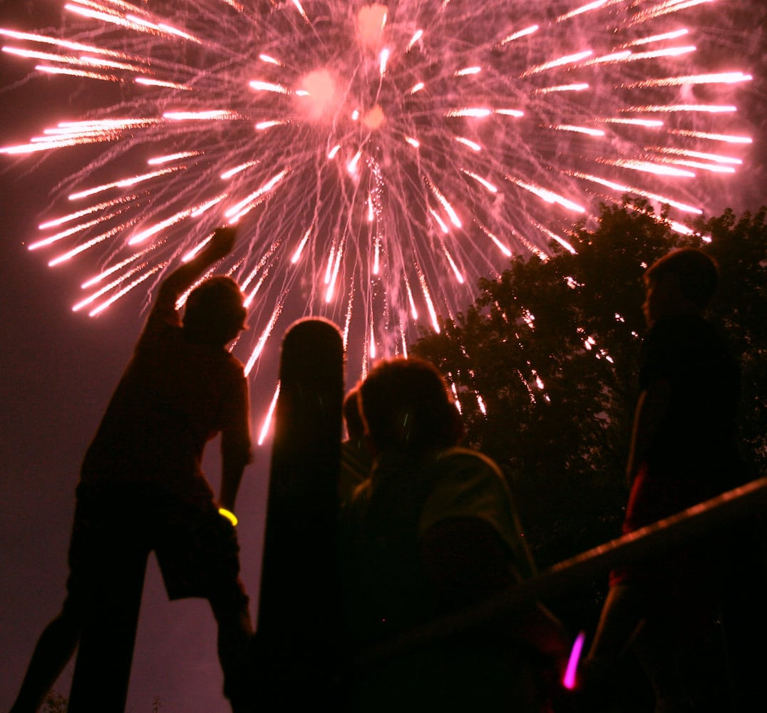 Mayor: This event was one of the best decisions ever made by the city of Fairfield