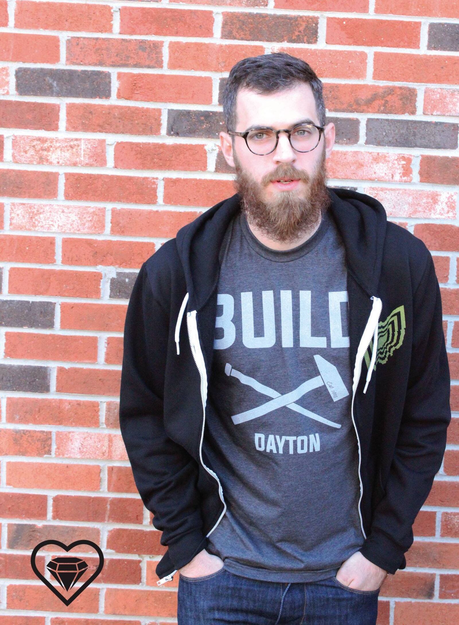 Ghostlight Coffee will celebrate its Lumberjack Fest 2017 on Saturday, Oct. 7. Fans will be able to preview Ghostlight’s new food truck, grab lumberjack flapjacks for breakfast, show off their flannel or buy some from Black Lake Vintage, learn out Peace on Fifth fair trade chocolates and Gem City Market;  support Gem City Tees; pick up  Rye Whiskey Barrel Aged Maple Syrup; stock up on Tina's Sweet Treats 
  and have a  Lumberjack Latte, a Lumberjack Candy Bar, a Lumberjack Bagel, and other lumberjack themed baked goods.  Photo: submitted