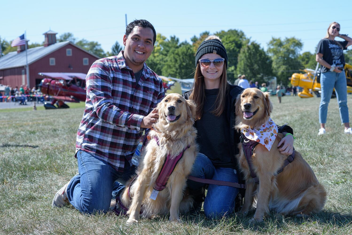 WACO Vintage Fly-in 2020