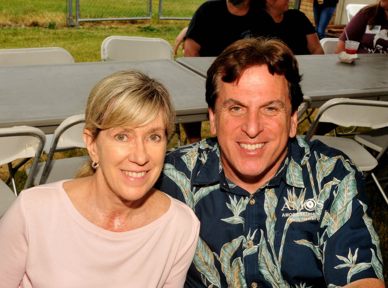 Did we spot you at St. Helen's Spring Festival?