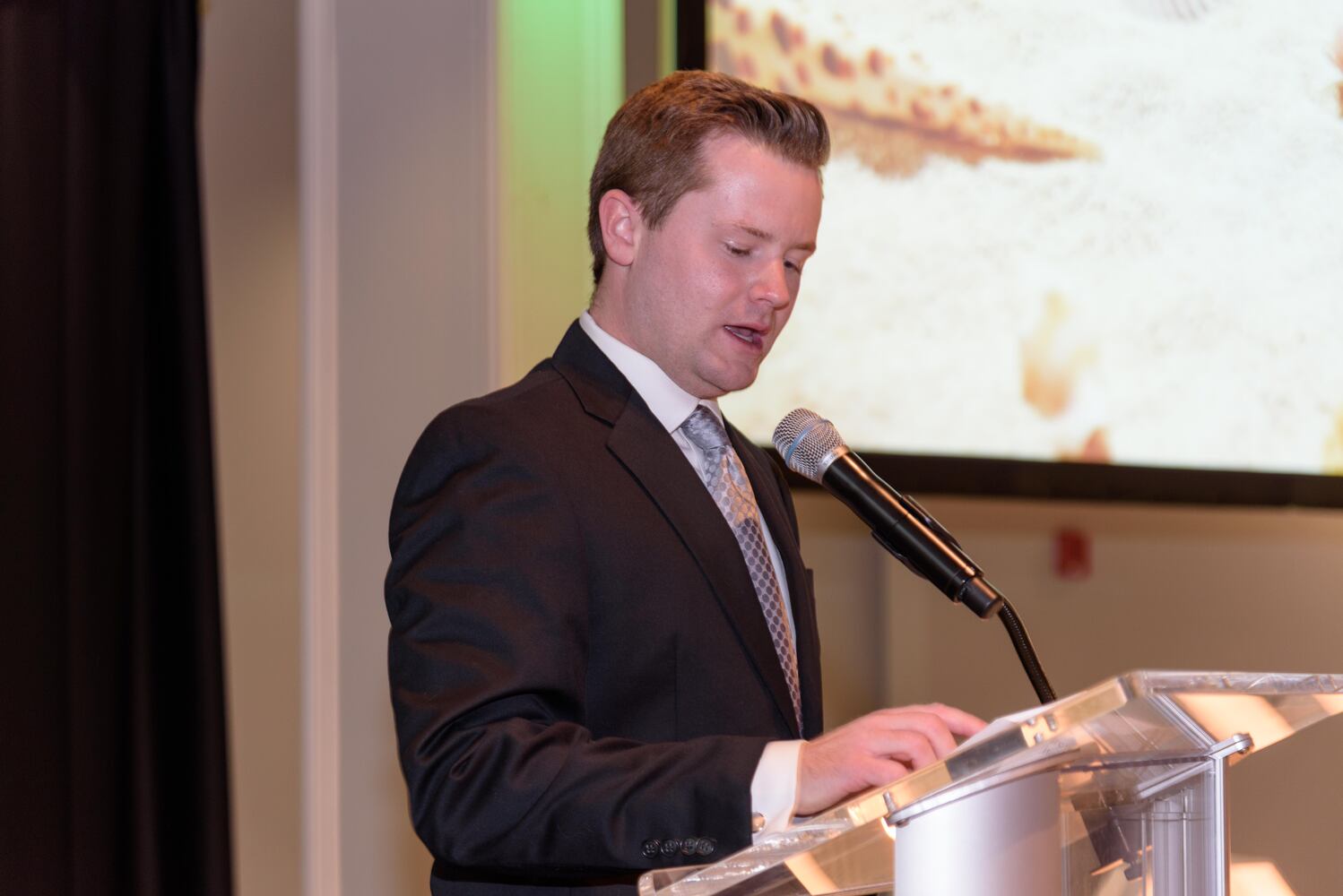 PHOTOS: Did we spot you at the Pet Afflaire Gala at the Dayton Arcade?