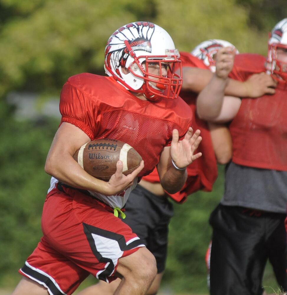 Unbeaten Stebbins shakes losing ways