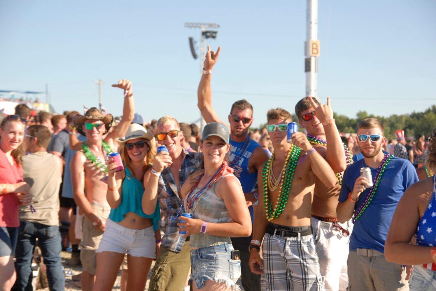 PHOTOS: Did we spot you at Country Concert ‘19?