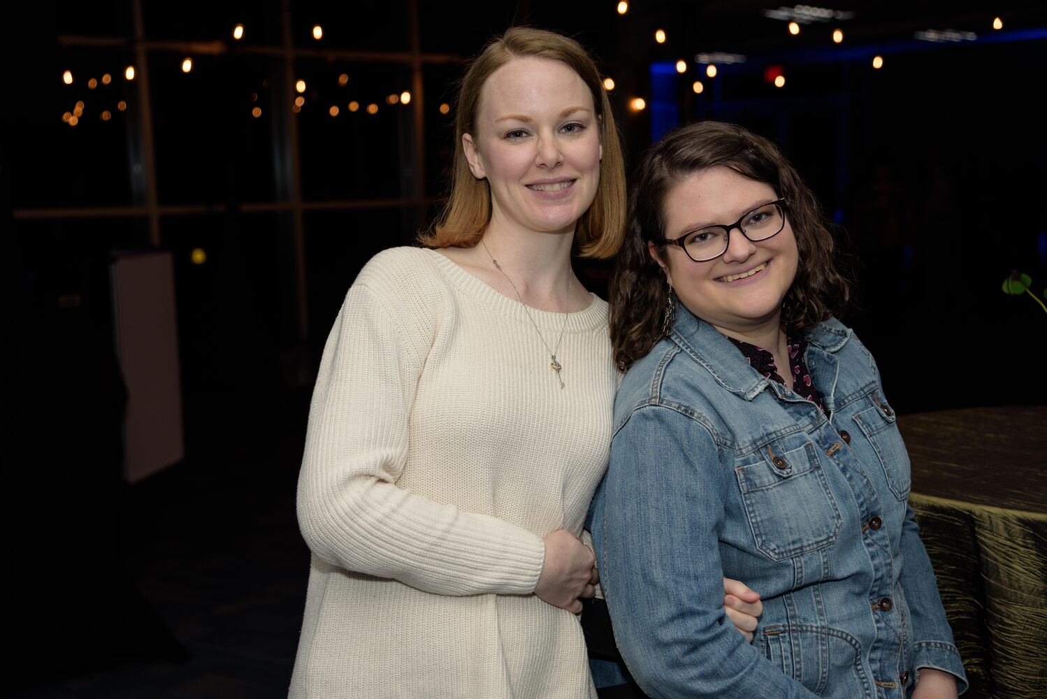PHOTOS: EUREKA! A science experiment for grown-ups
