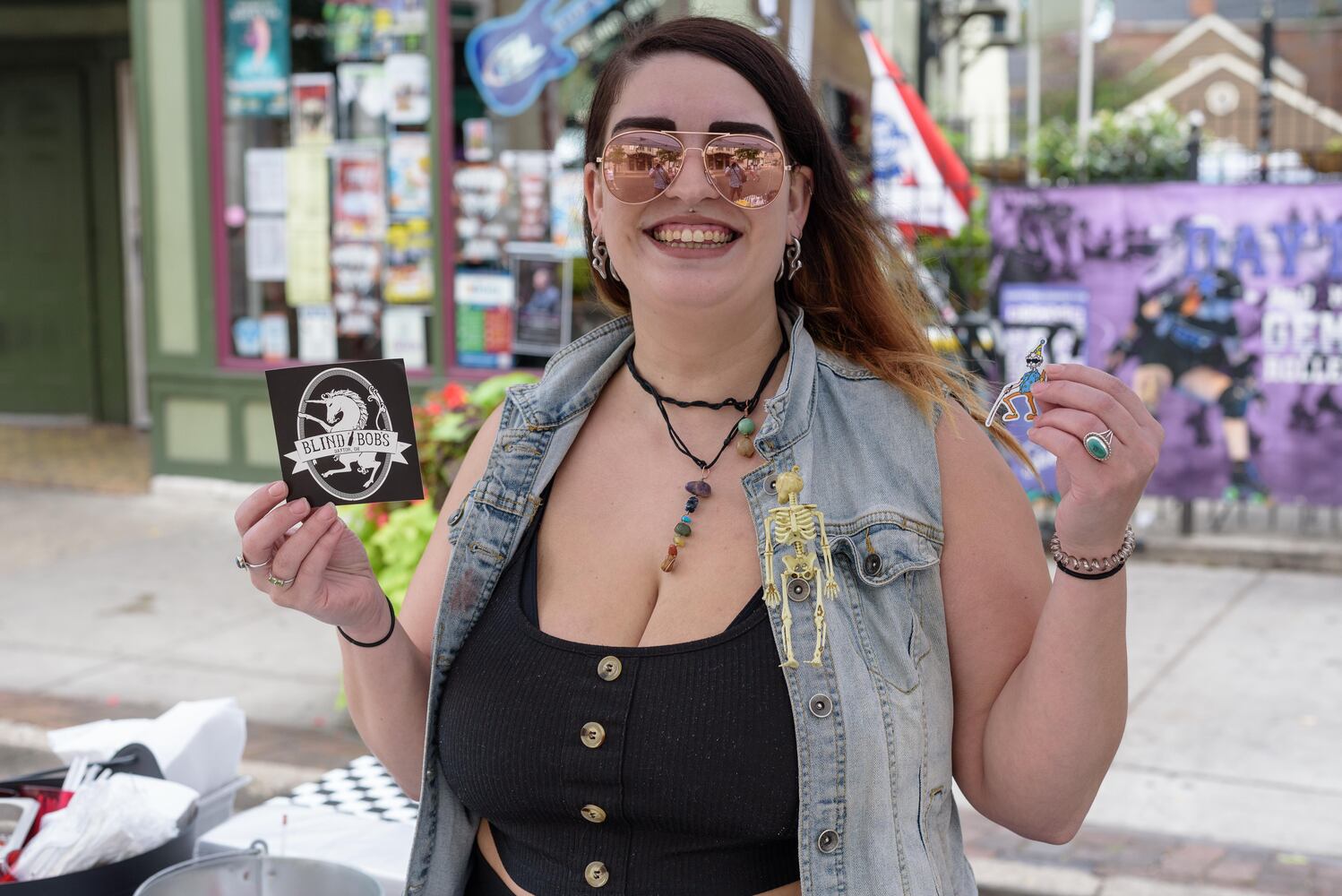 PHOTOS: Did we spot you at the return of Taste of the Oregon District?