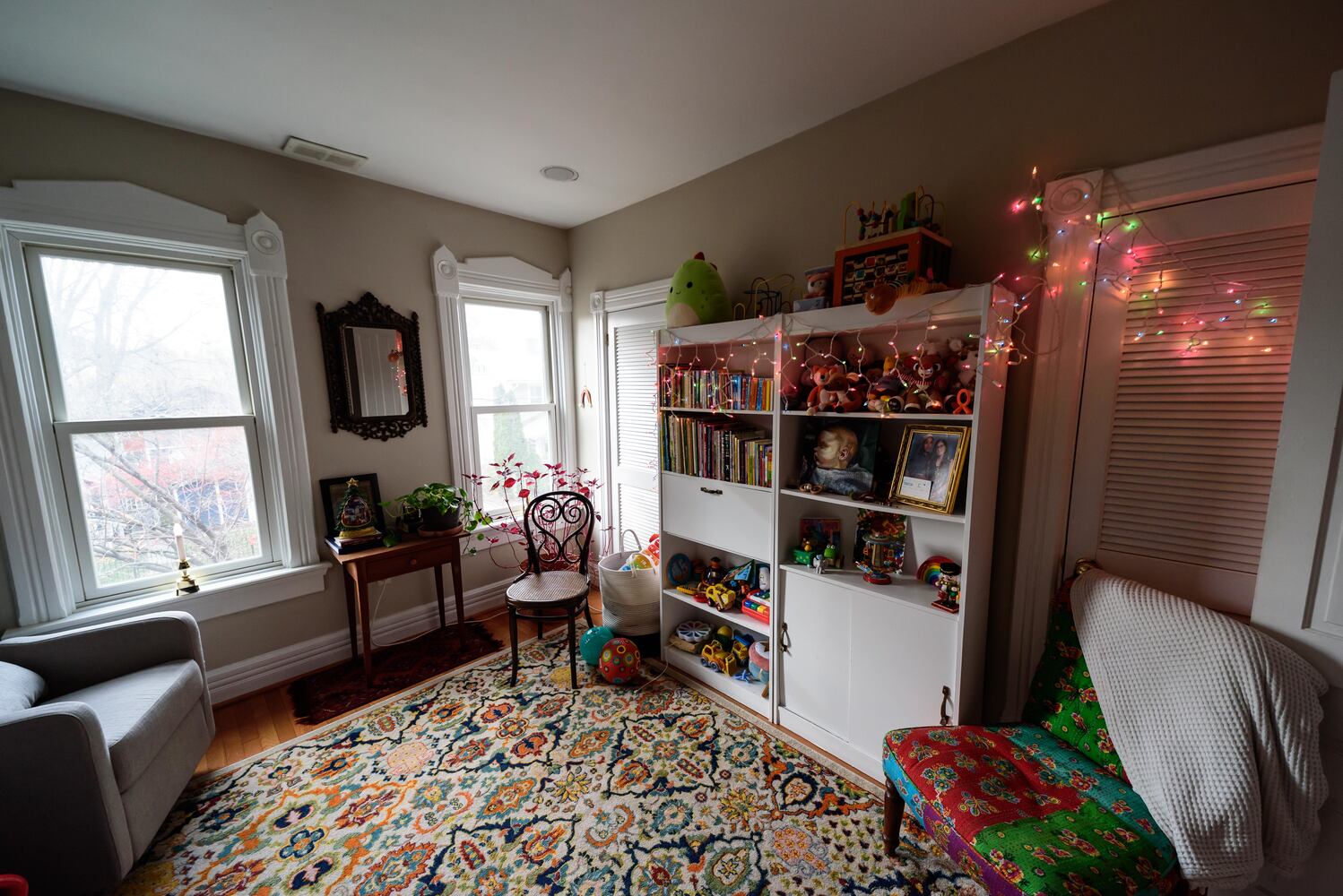 PHOTOS: The McPherson Town Holiday Home Tour