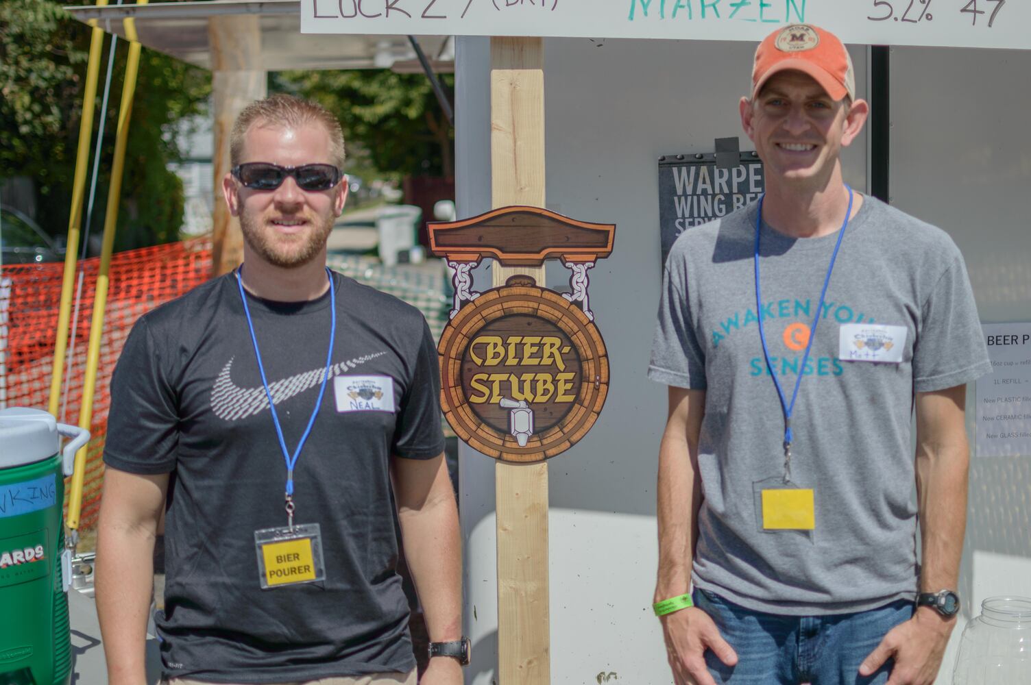 PHOTOS: 5th annual Oktoberfest Springboro