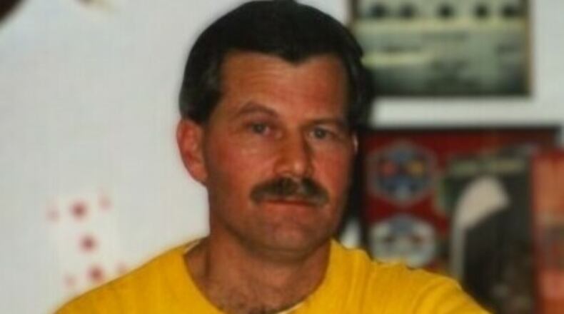 Photo of Donald Wetta