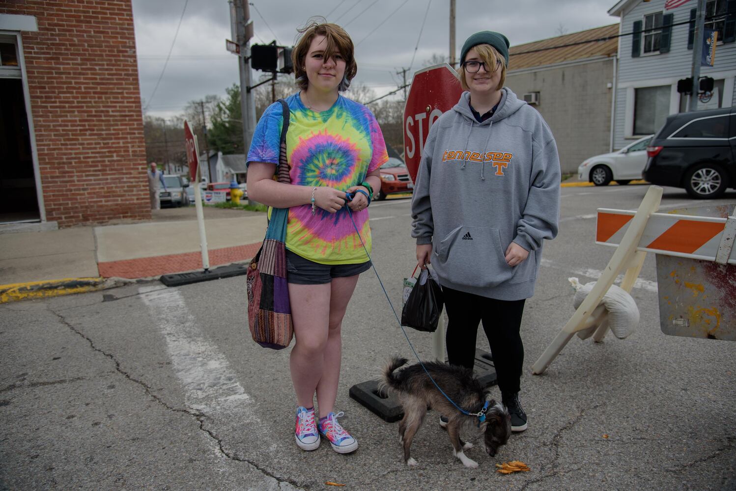 Bellbrook Sugar Maple Festival 2018