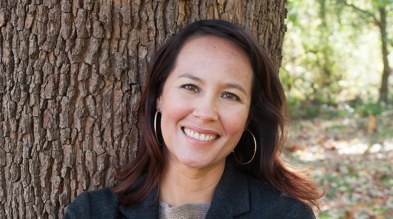 Michelle Hayford, WYSO Community Resource Board