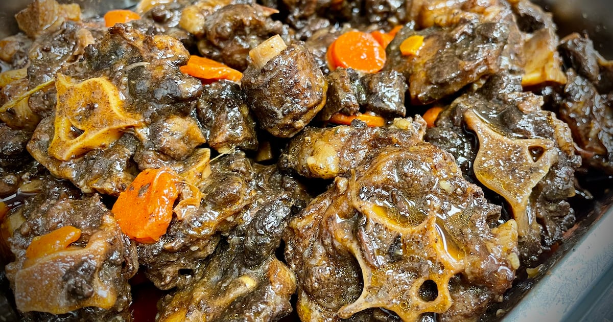 Taste of Jamaica relocates from Dayton to Trotwood