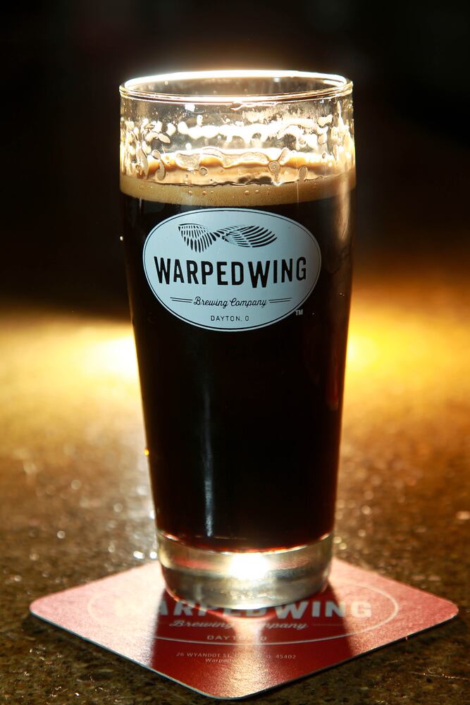 Dayton Local Breweries