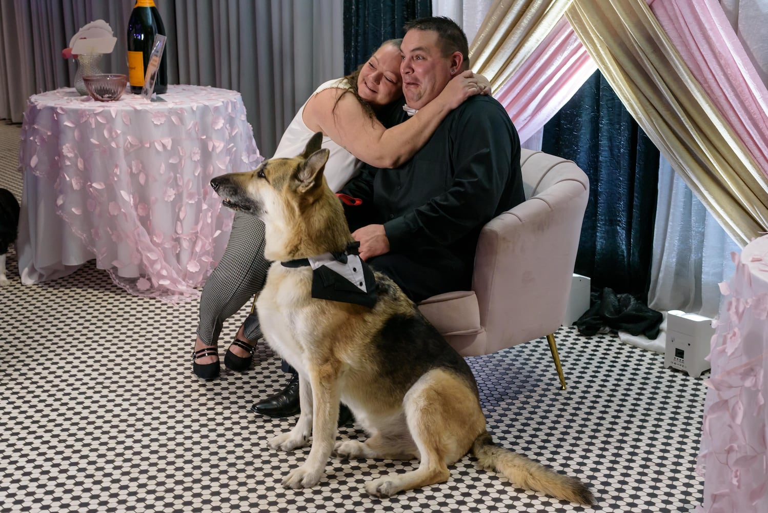 PHOTOS: 2025 Pet Afflaire Gala at the Dayton Arcade