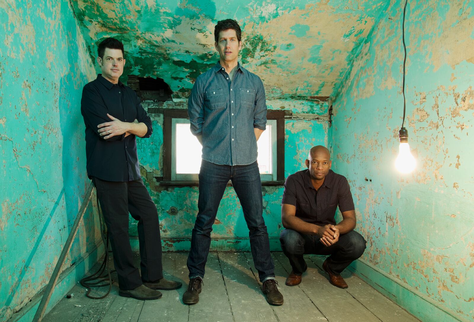 Better than Ezra