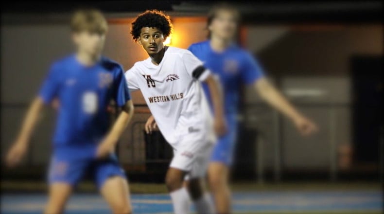 Emerson Colindres
Photo courtesy / WCPO9.