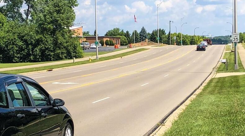 The City of Kettering is planning to spend more than $4 million to upgrade County Line Road from the intersection of Dorothy Lane to the intersection of Vale Drive.