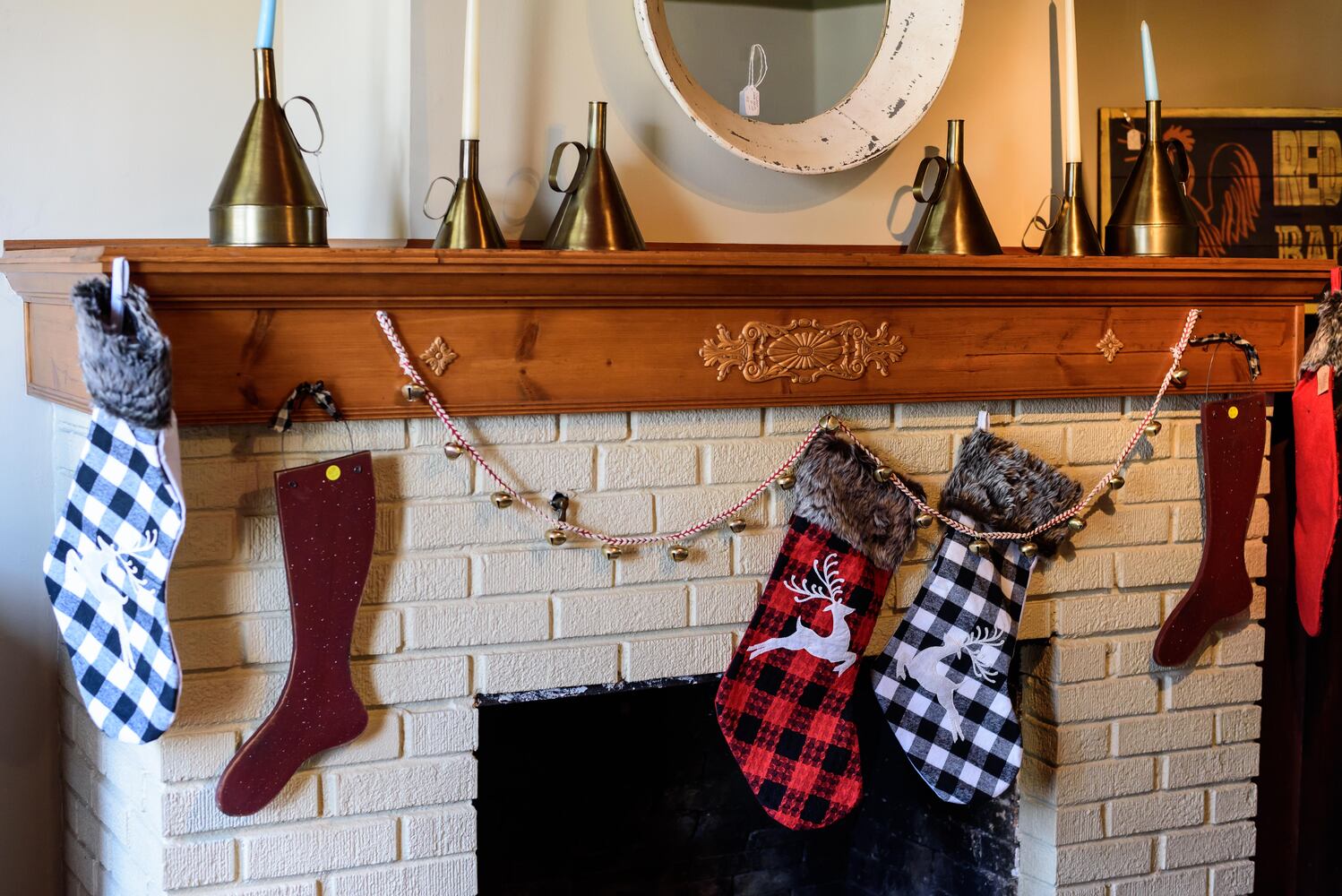 PHOTOS: Did we spot you at Hearthwarming Holidays in downtown Waynesville?
