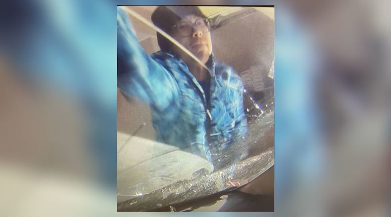 Xiu Ming Wu, 32, of New York, was indicted by a Warren County grand jury July 28, 2023, on felony charges of kidnapping, abduction, aggravated burglary, retaliation, felonious assault, and aggravated arson; and a misdemeanor charge of violating a protection order, is accused of breaking into his ex-girlfriend's Springboro home to harm her and setting her home on fire, damaging two homes on May 11-12, 2023. Wu was arrested by U.S. Marshals in New York City May 25, 2023 where he is facing rape and criminal contempt charges. He is in custody in Rikers Island and extradition proceedings back to Ohio are pending. CONTRIBUTED/SPRINGBORO POLICE