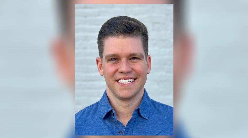 Jake Courtney, a Millennial, is the founder of MillennialFP, a financial planning company designed to help younger people take charge of their finances. CONTRIBUTED