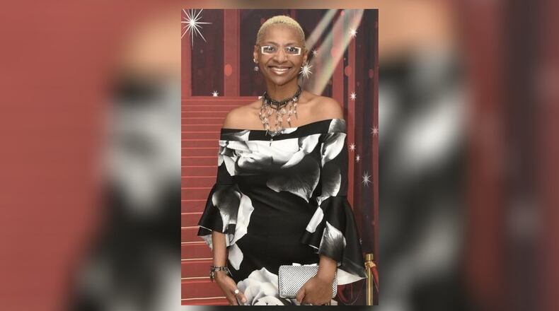 Ida Carson CONTRIBUTED PHOTO