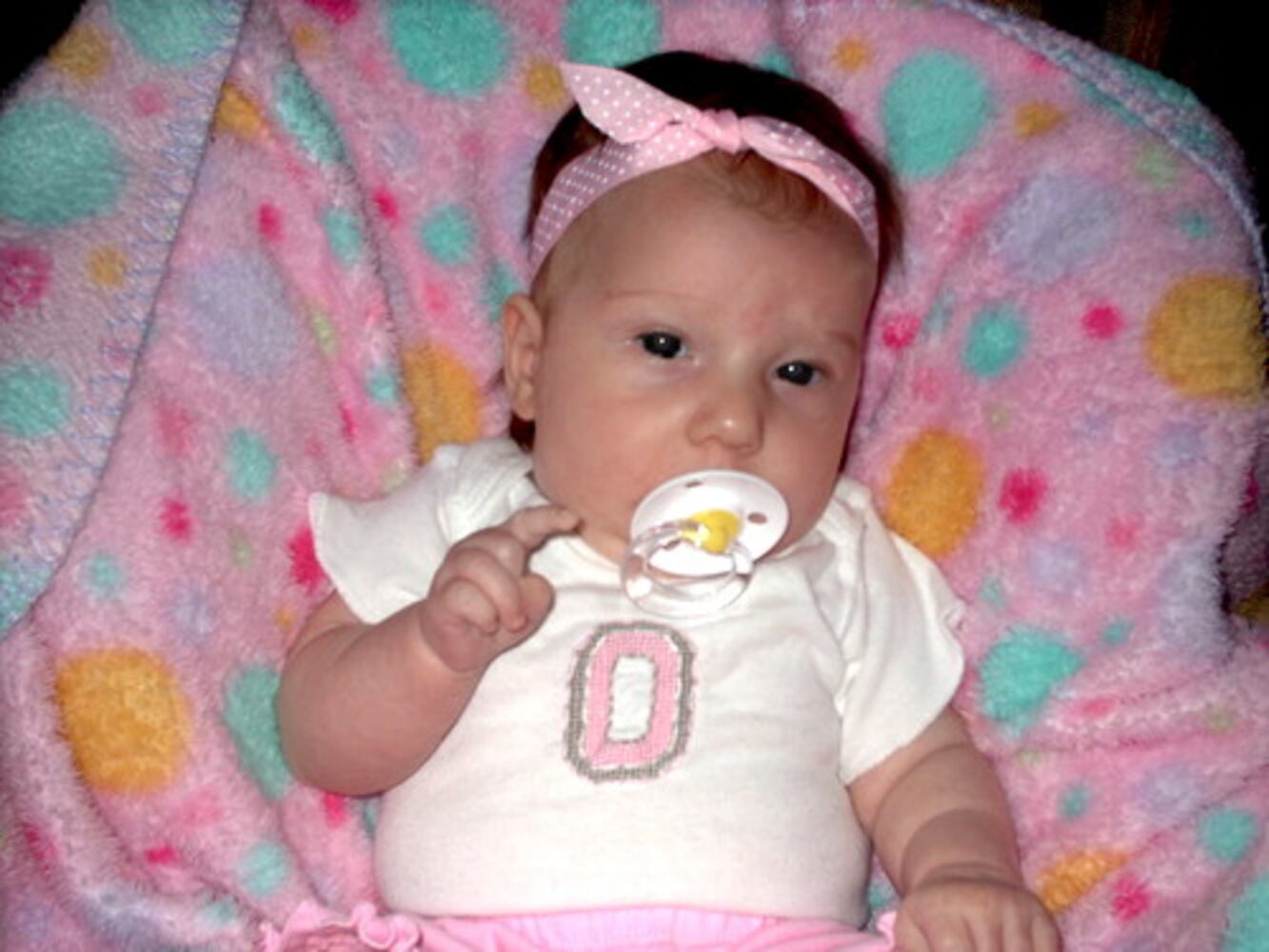 OSU fan photos