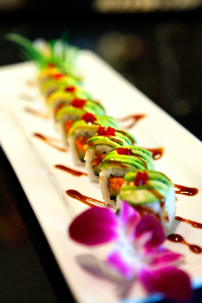 INSIDE LOOK: Choe’s Asian Gourmet restaurant
