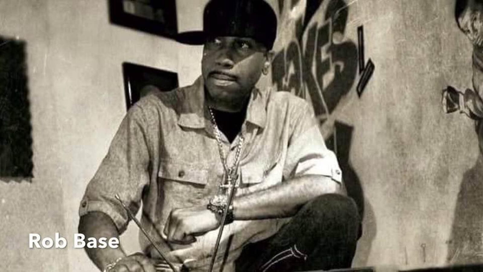 Vanilla Ice, All 4 One, Coolio, Rob Base (pictured), Tone Loc and Young MC are on the bill for the I Love the ’90s Tour, pulling into Fraze Pavilion in Kettering on Saturday, Aug. 6.
