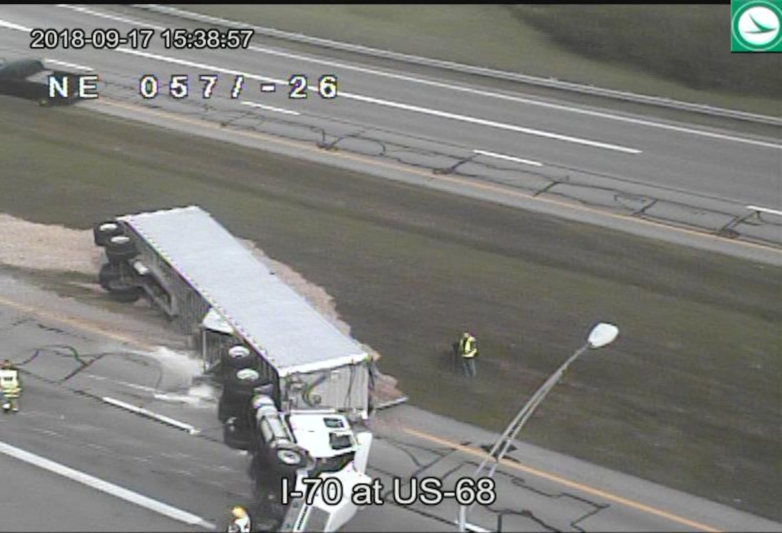 Contributed Photo/ODOT