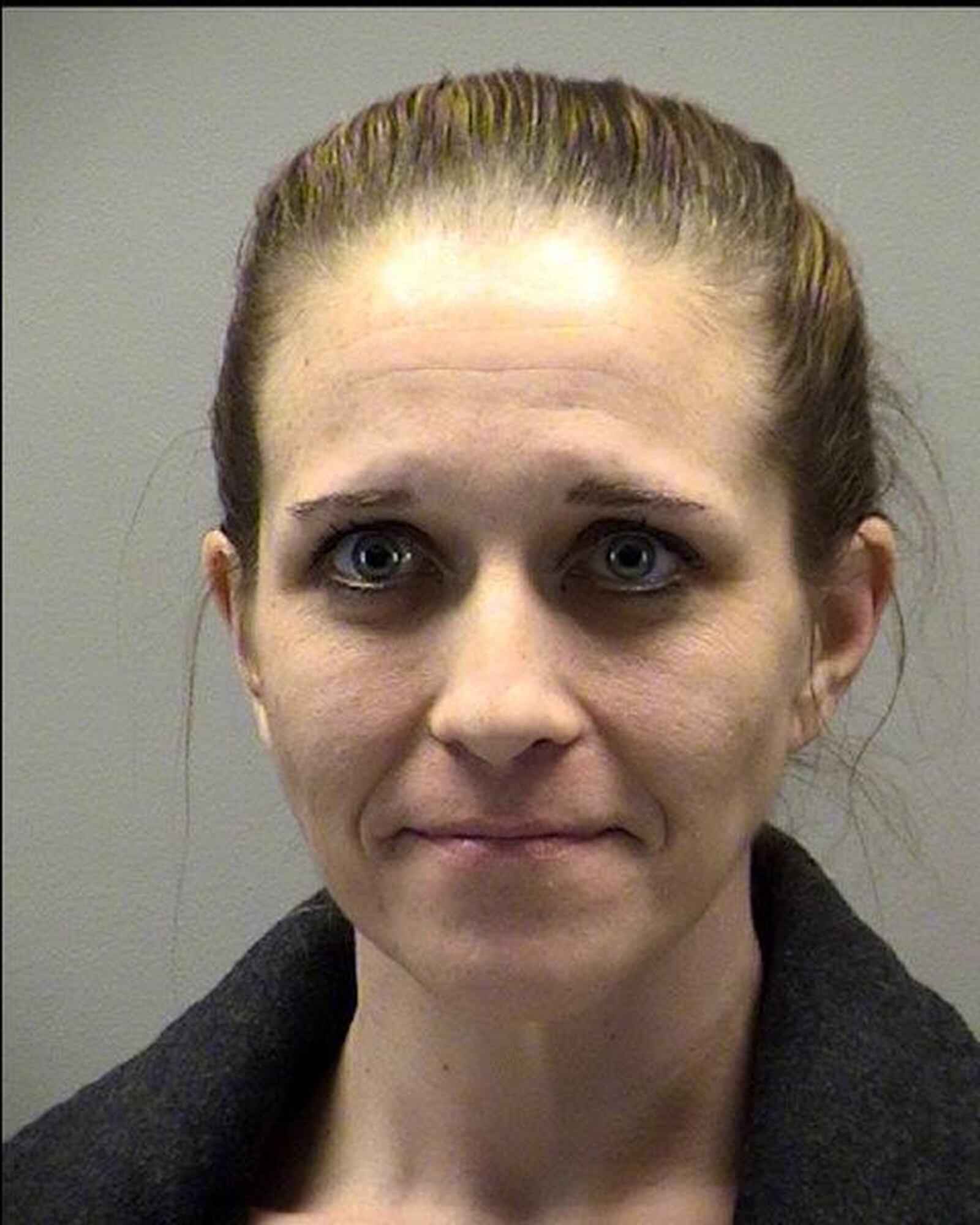 Carolyn Hope Williams KETTERING POLICE DEPARTMENT