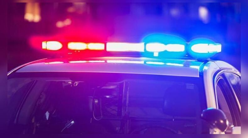 The time and location of the checkpoint will be released Wednesday, Nov. 27.