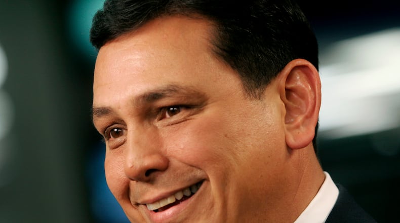 Congressman Steve Austria, (R-Beavercreek) announced Friday Dec. 30 that he will not run for Congress next term as a result of the new redistricting map, which the Ohio legislature changed at the last minute on December 14 and divided his current congressional district into 3 different districts (8th-Boehner, 15th-Columbus area and 10th-Turner).