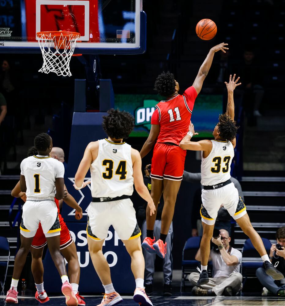 031123 Centerville vs Fairfield basketball
