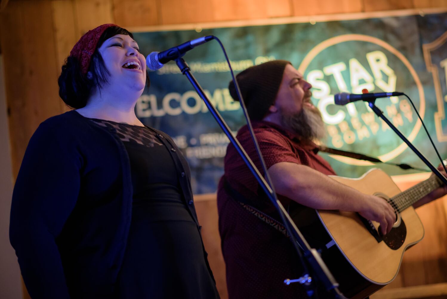 PHOTOS: Did we spot you at Star City’s 5 year anniversary party?